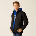 Youth Crius Insulated Jacket - Black