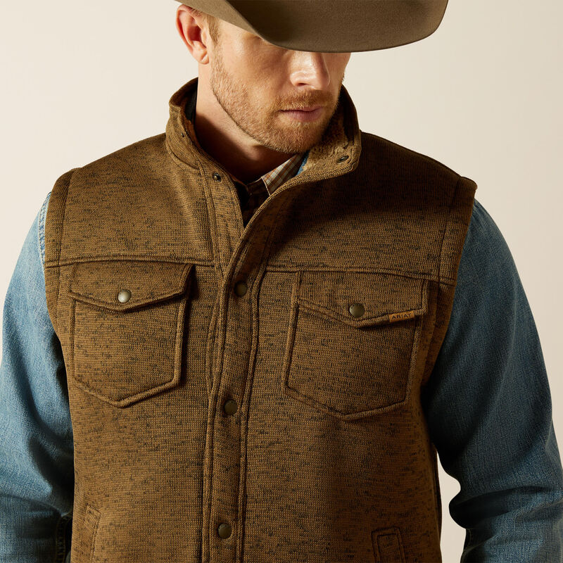 Caldwell Sherpa Vest