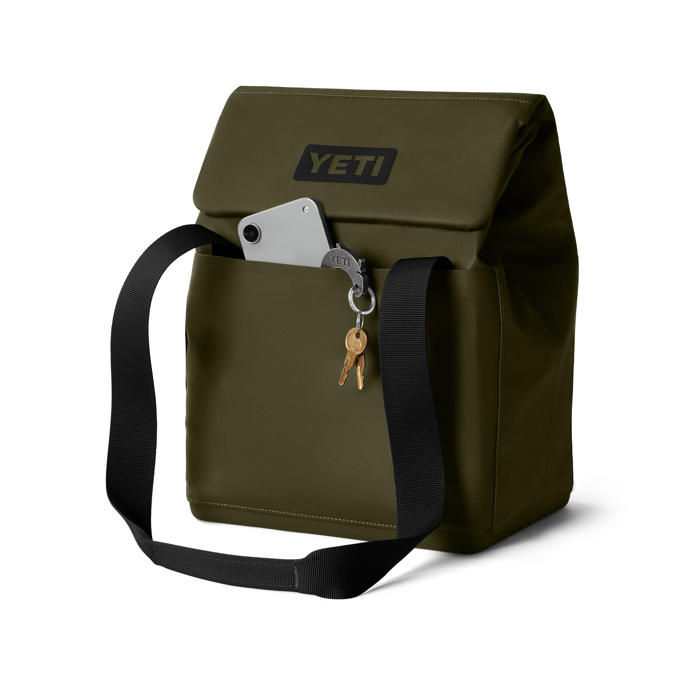 Daytrip® 14L Tote Bag - Olive