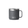 Rambler® 14 oz Stackable Mug With Durasip™ Ceramic Lining - Blackstone