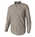 Hadley Vintage Long Sleeve Button Down - Festive