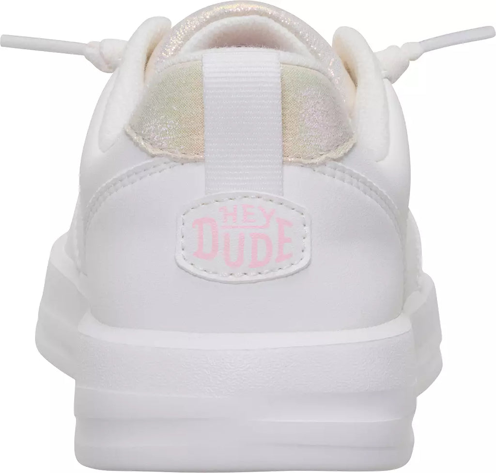 Karina Classic Duo Youth - White
