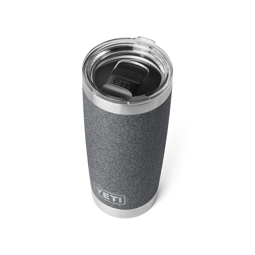 Rambler® 20 oz Tumbler - Blackstone