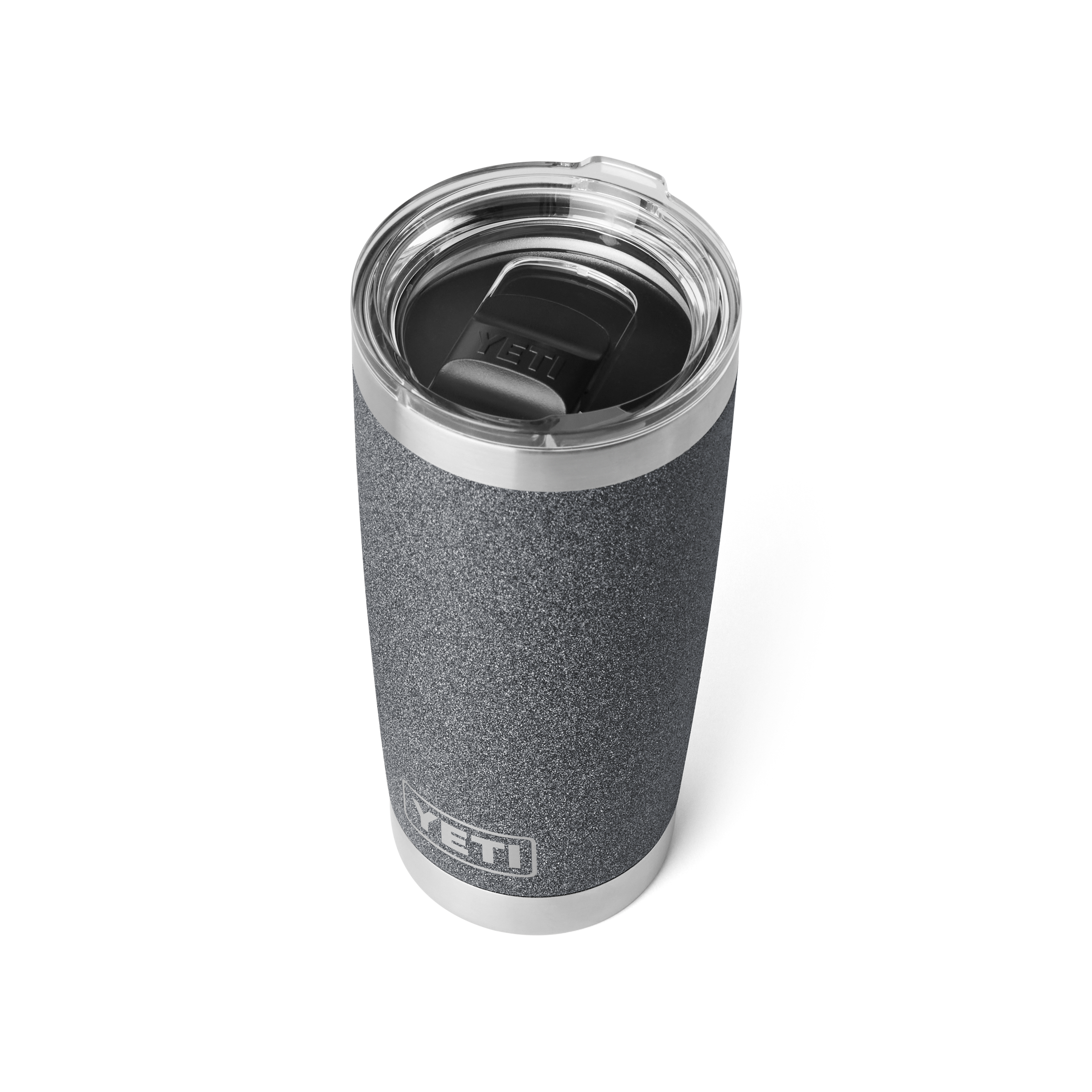Rambler® 20 oz Tumbler - Blackstone