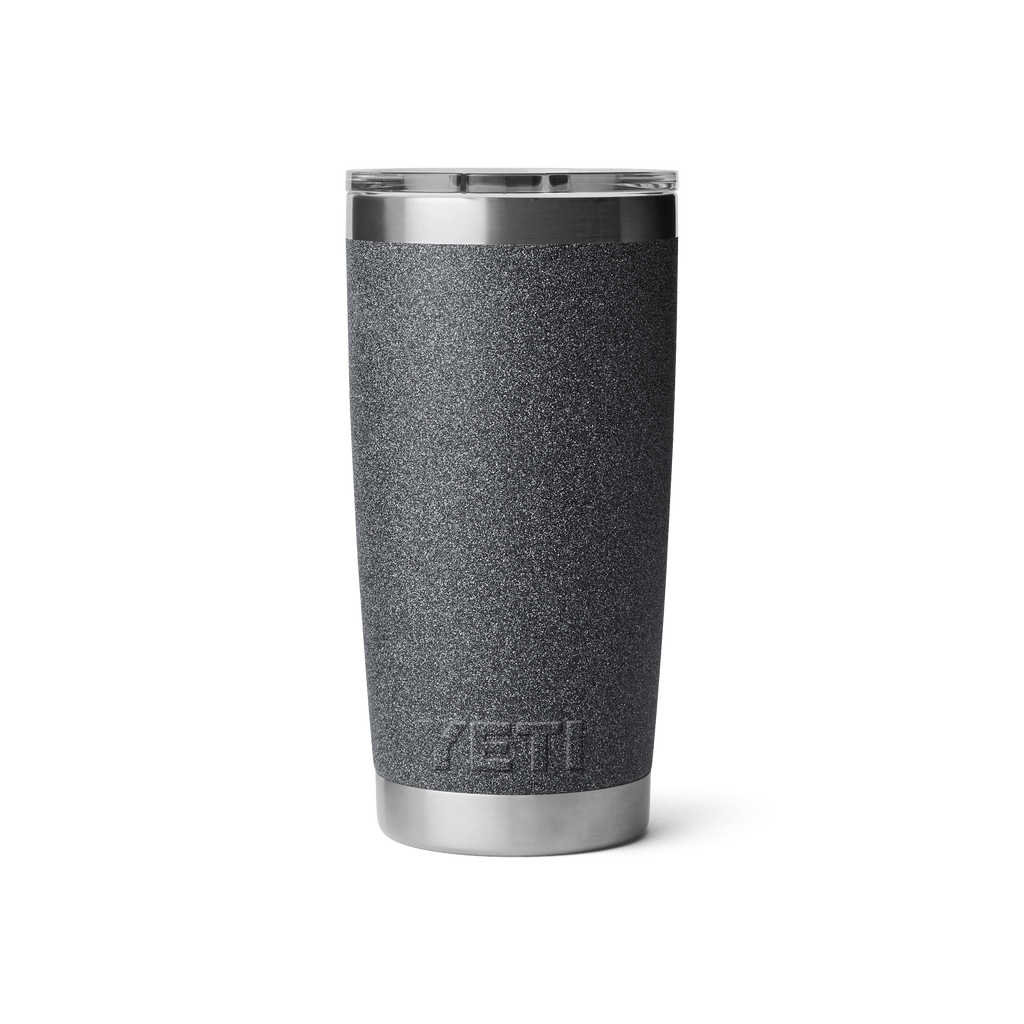 Rambler® 20 oz Tumbler - Blackstone