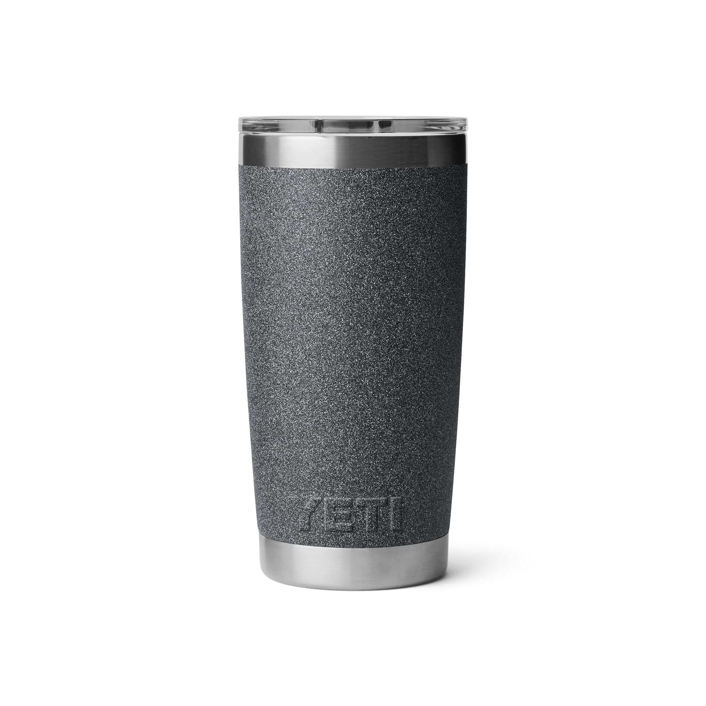 Rambler® 20 oz Tumbler - Blackstone