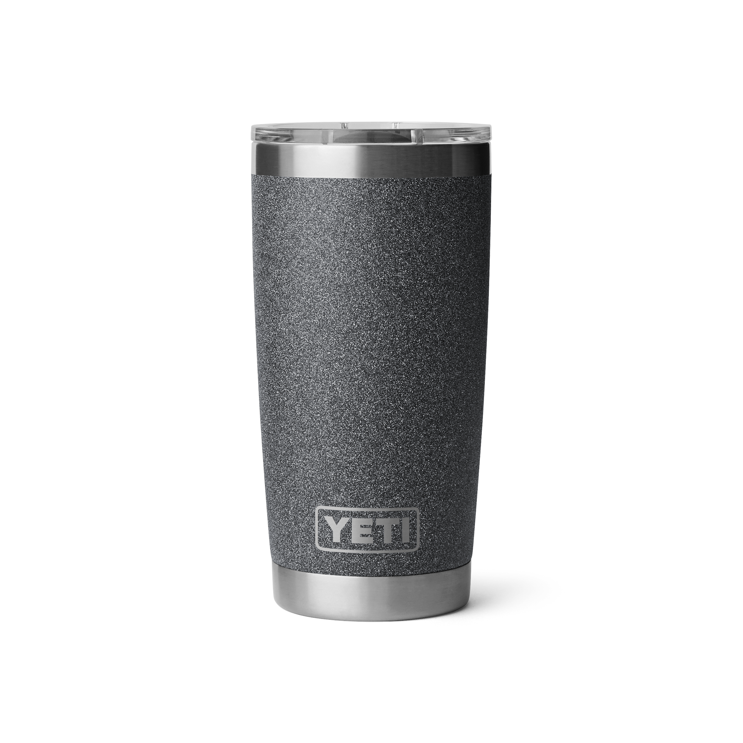 Rambler® 20 oz Tumbler - Blackstone