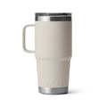 20 oz Travel Mug - Cape Taupe
