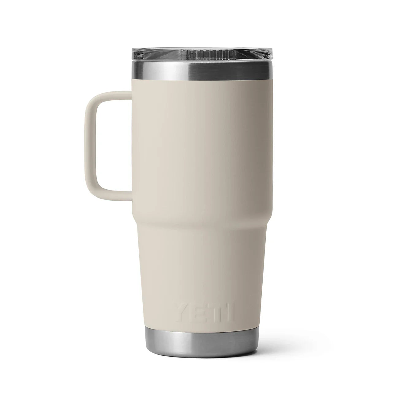 20 oz Travel Mug - Cape Taupe