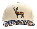 Ranch Camo Buck -Natural
