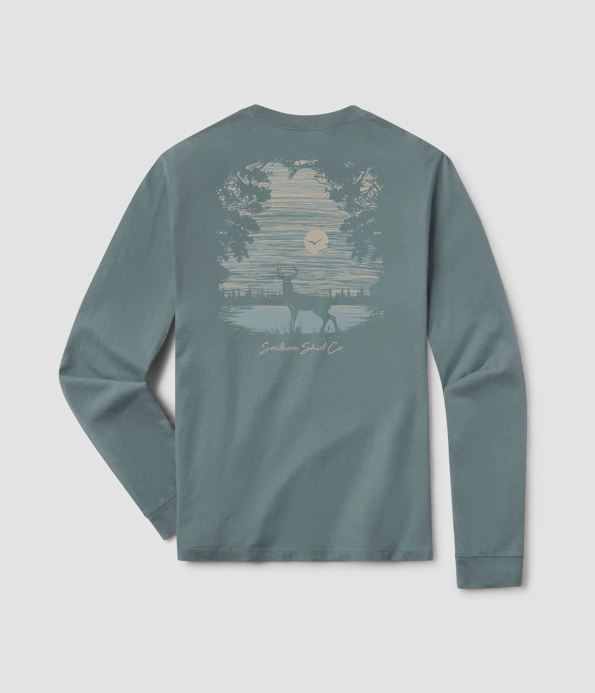 Hunters Haven Tee - Ozark