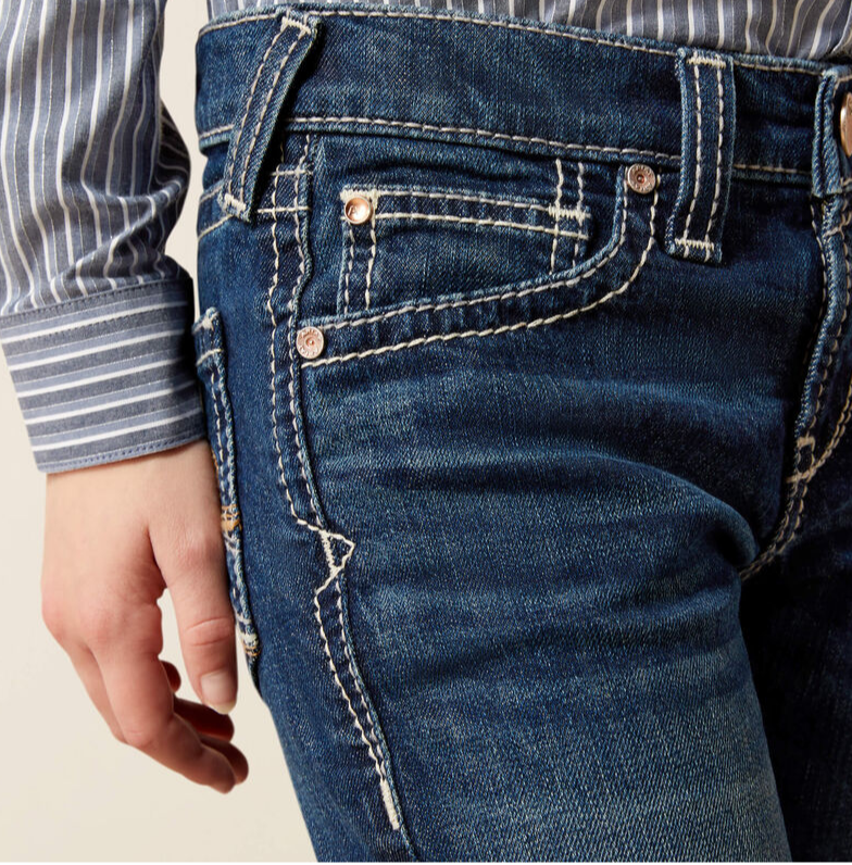 Andrea Trouser Jeans