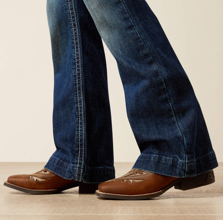 Andrea Trouser Jeans