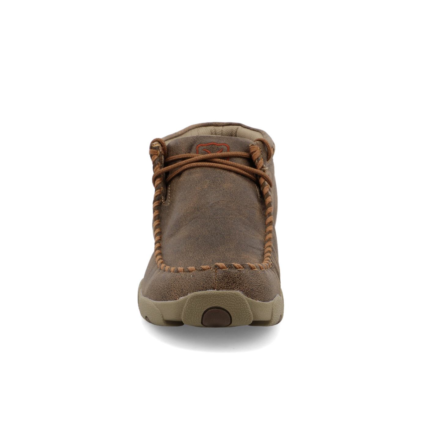 Chukka Driving Moc - Bomber