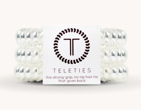 Teleties Large 3 Pack