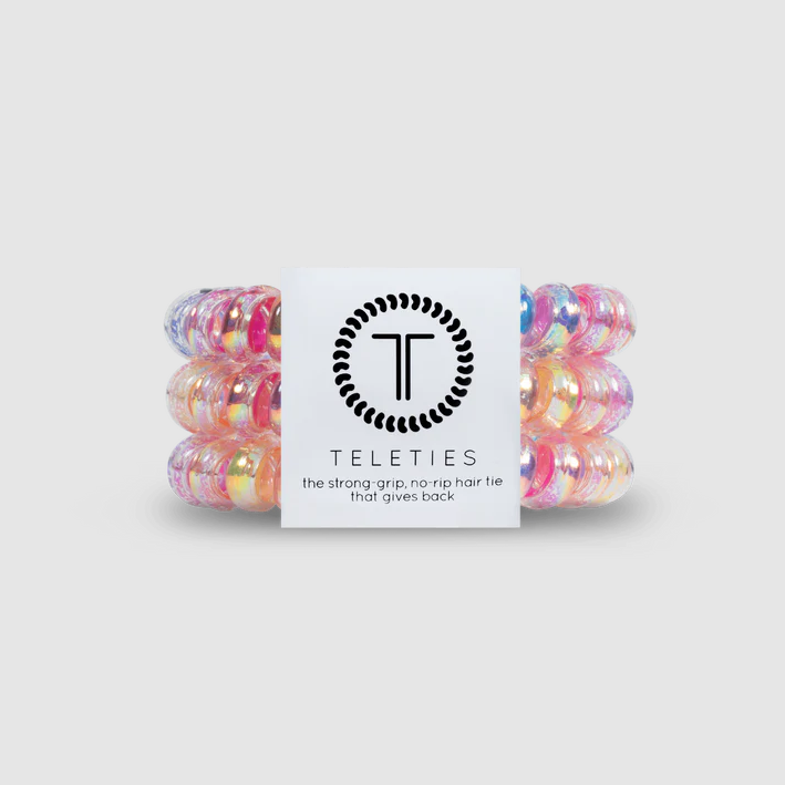 Teleties Large 3 Pack