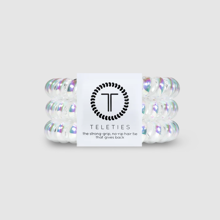 Teleties Large 3 Pack