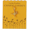 Charm Garden - Spark Charm - Gold