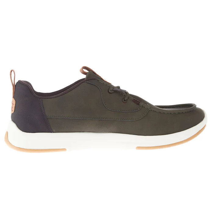 Wally Drift Classic - Deep Green