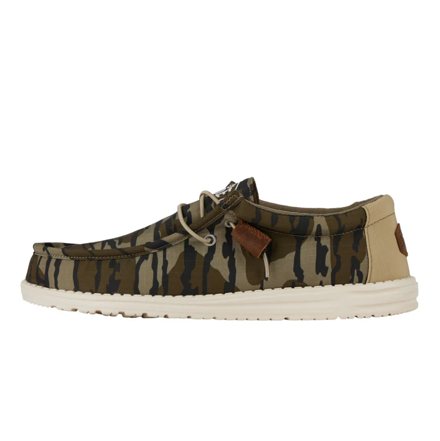 Wally Mossy Oak® Original Bottomland