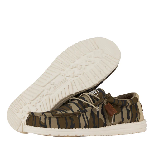 Wally Mossy Oak® Original Bottomland