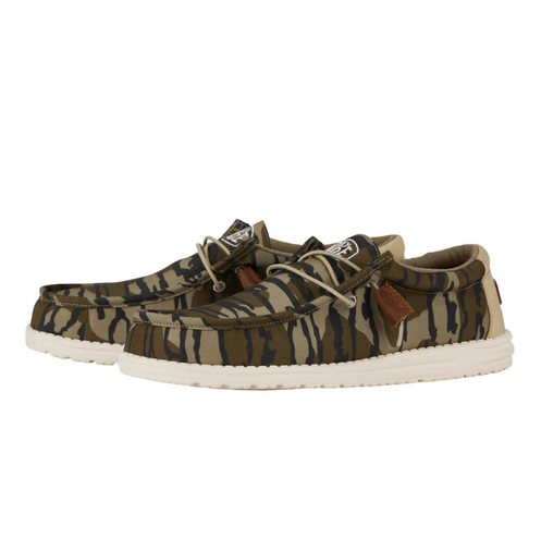 Wally Mossy Oak® Original Bottomland