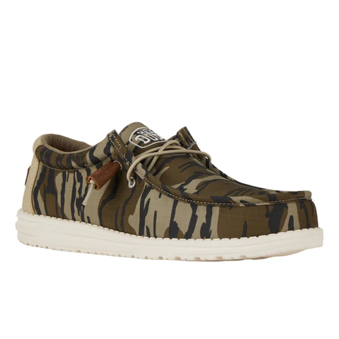 Wally Mossy Oak® Original Bottomland
