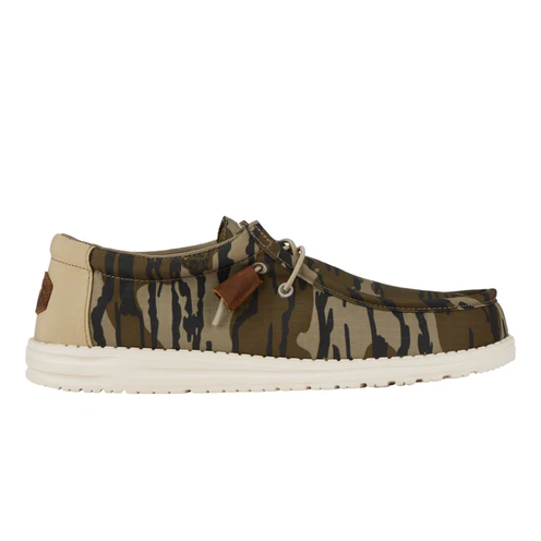 Wally Mossy Oak® Original Bottomland