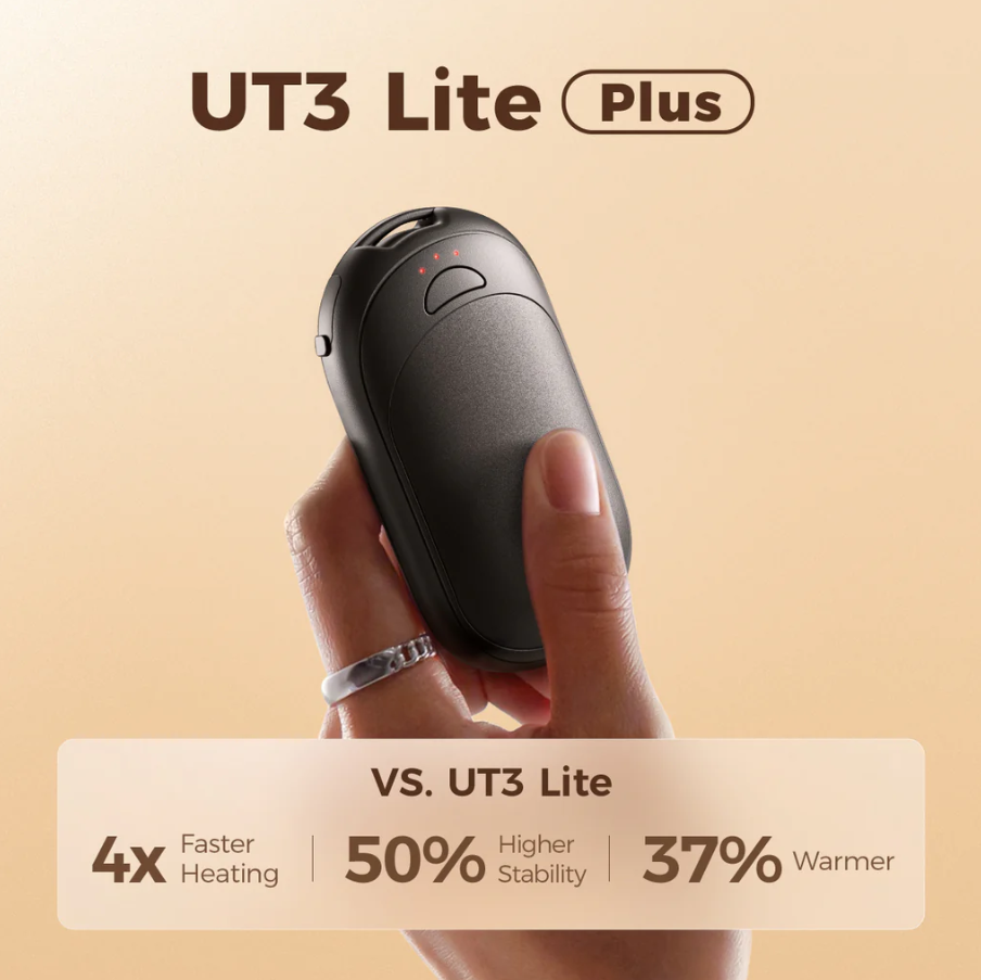 UT3 Lite Plus