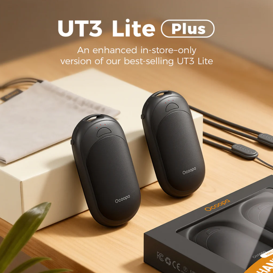 UT3 Lite Plus