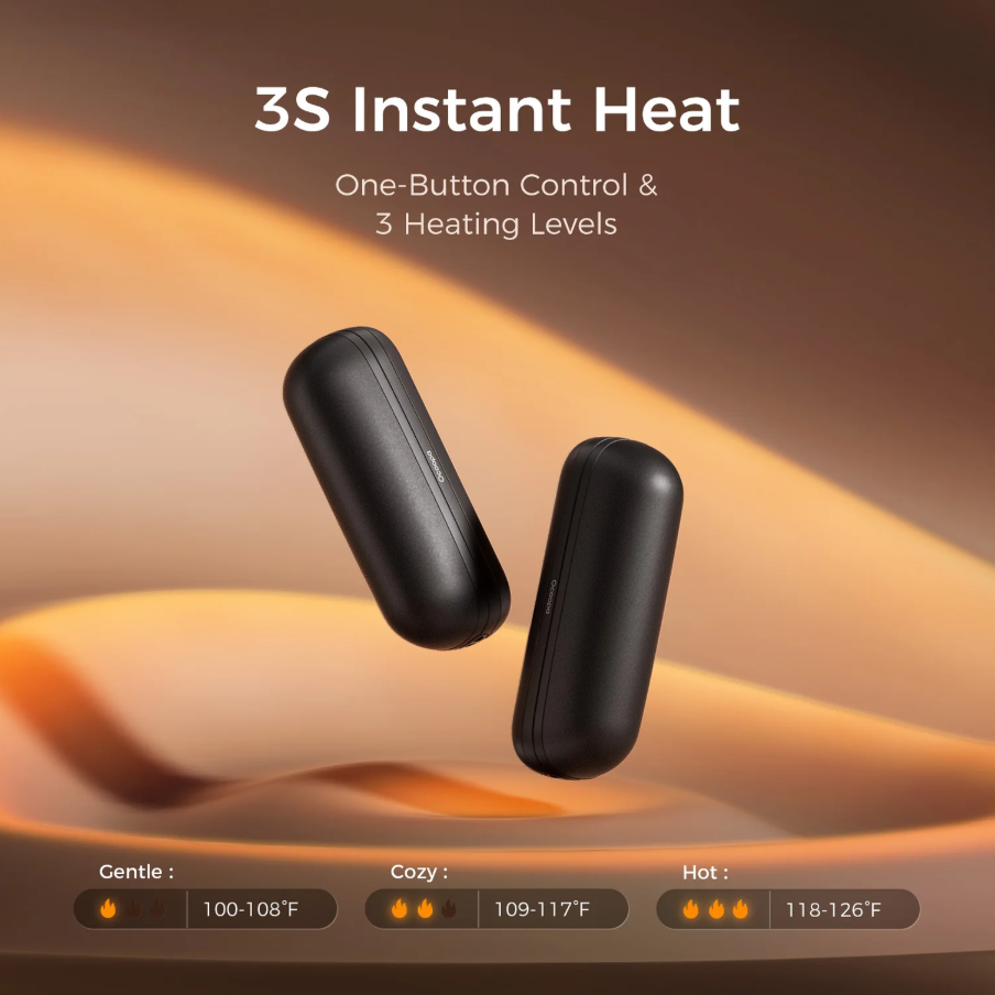 UT2S Mini - Black