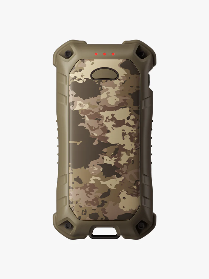 UT4 Extreme w/ Powerbank