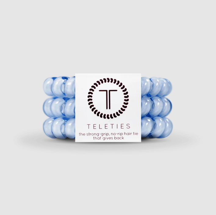 Teleties Small 3 Pack
