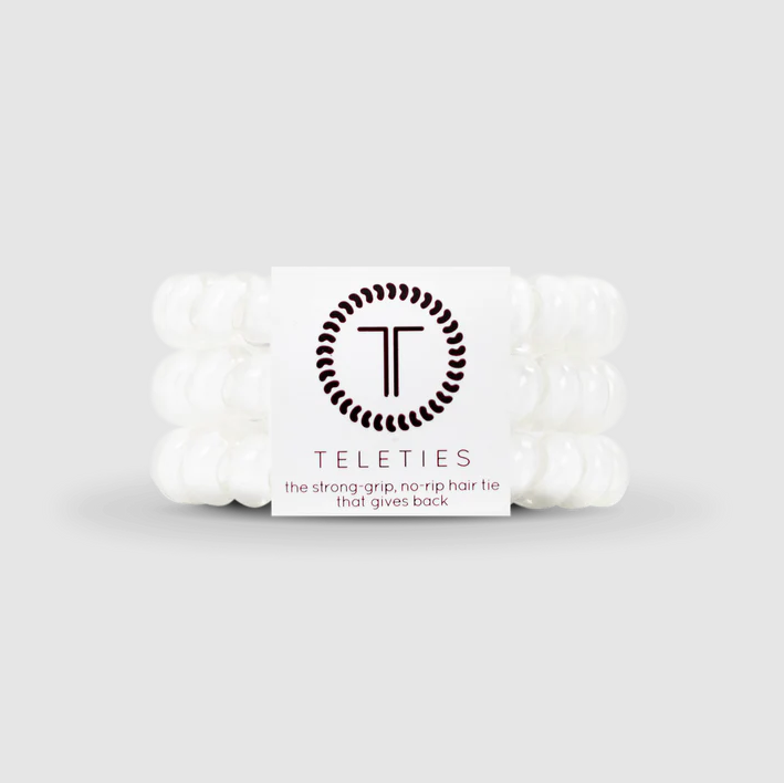 Teleties Large 3 Pack
