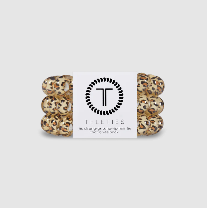 Teleties Large 3 Pack