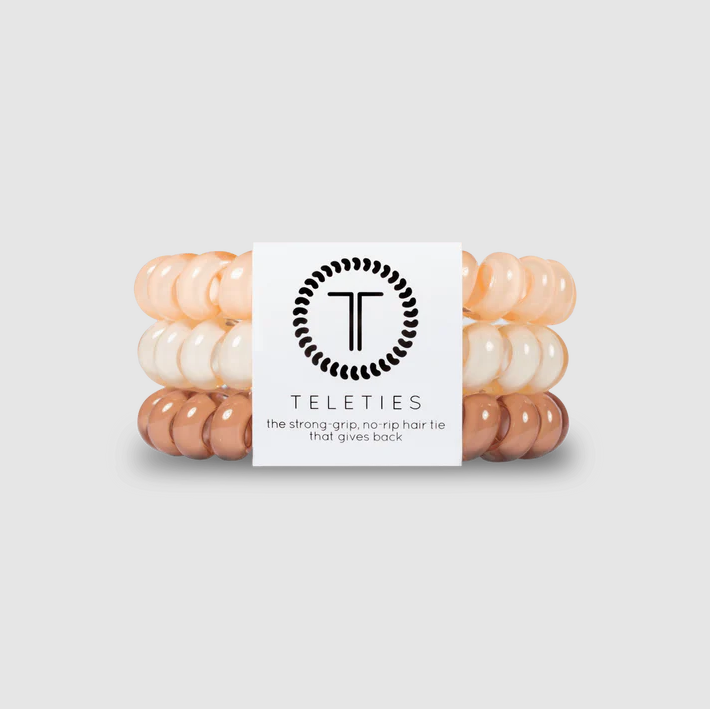 Teleties Large 3 Pack