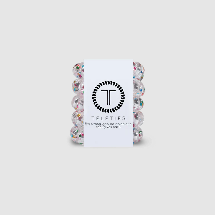 Teleties Tiny 3 Pack