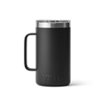 Rambler® 24 oz Mug - Black