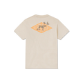 Youth Classic Pointer Tee - Washed Oatmeal
