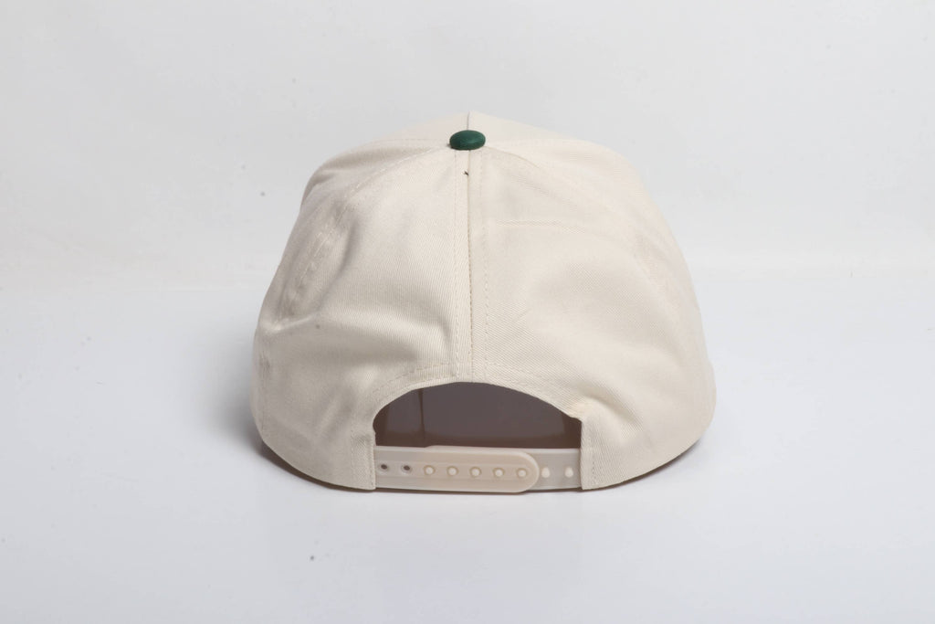 Santa's Favorite Hat - Green