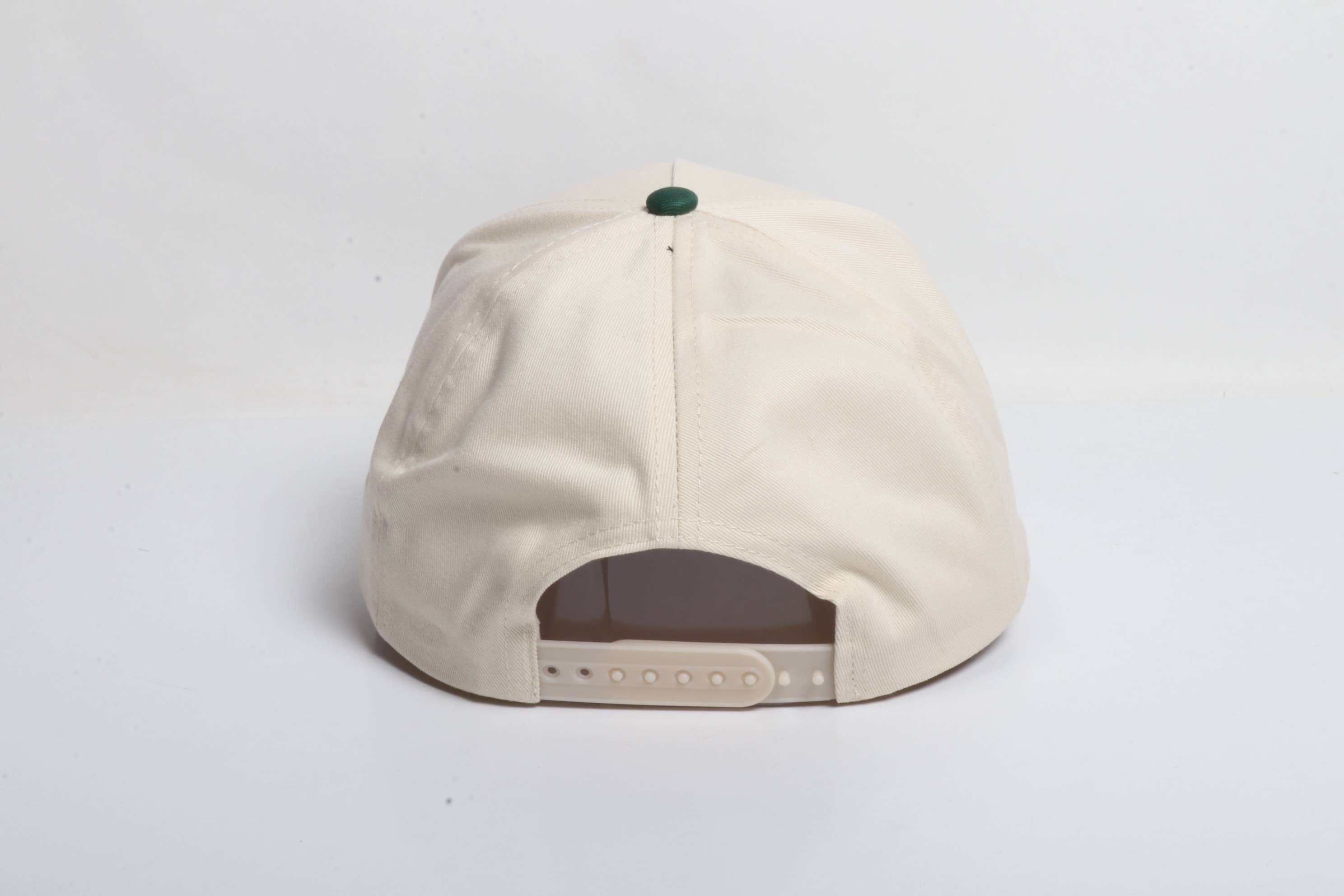 Santa's Favorite Hat - Green