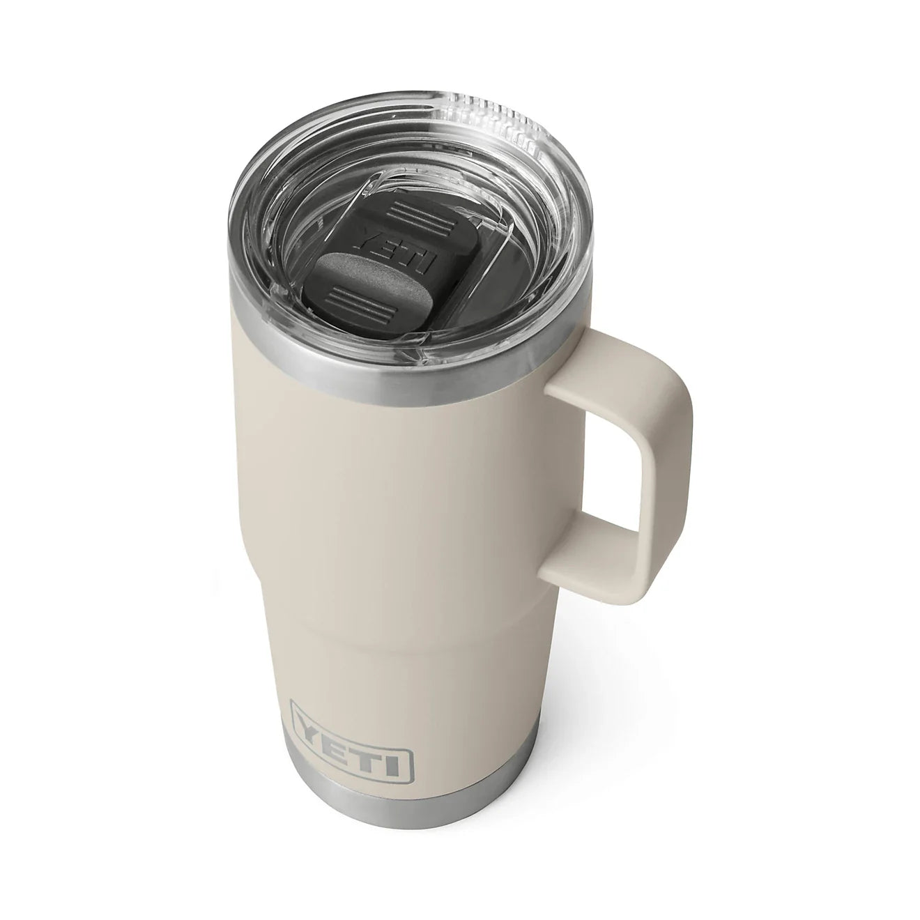 20 oz Travel Mug - Cape Taupe