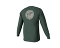 Youth Vintage Circle Greyton LS Pocket Tee