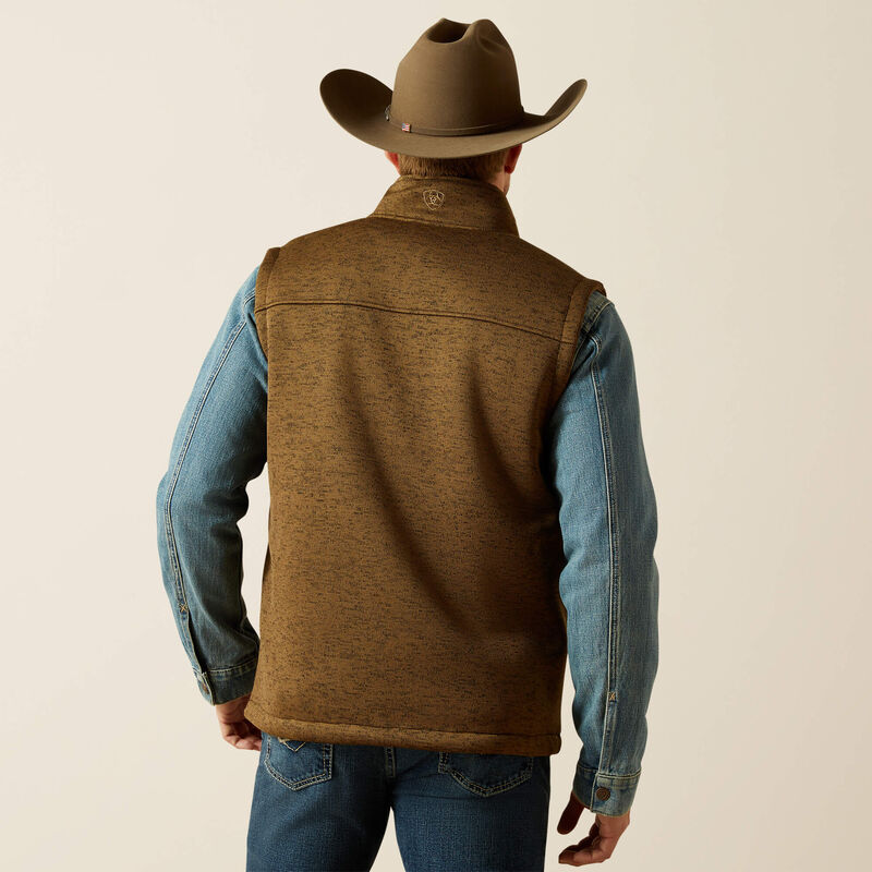 Caldwell Sherpa Vest