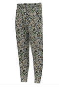 Velvet Fleece Joggers - Localflage