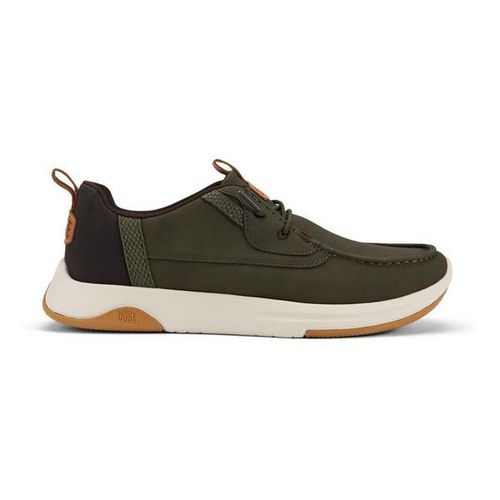 Wally Drift Classic - Deep Green