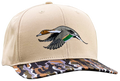 Ranch Camo "Pintail" Hat