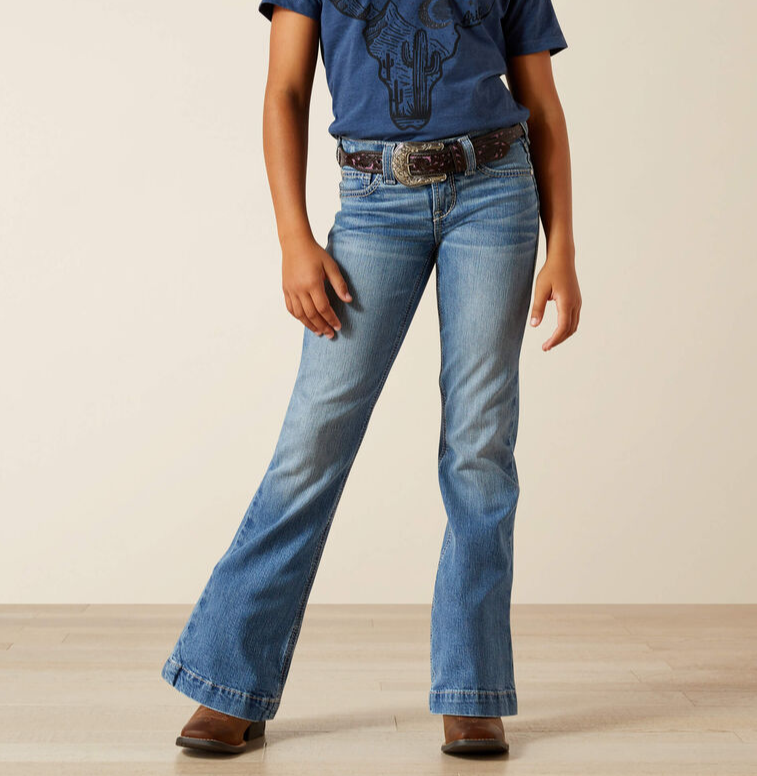 Rosalie Trouser Jeans