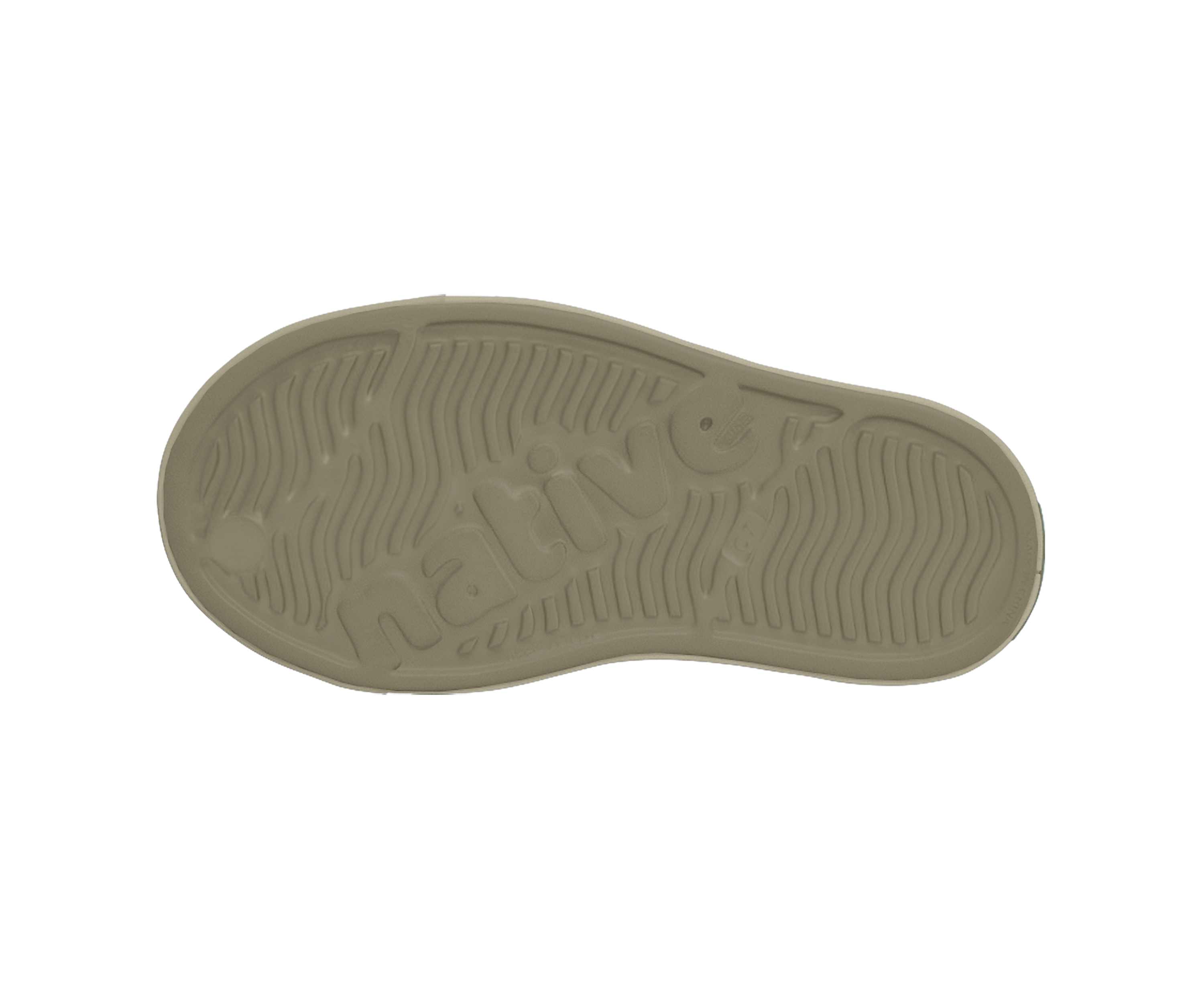 Jefferson Child - Elm Green & Vetiver Grey
