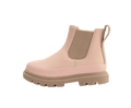 Kensington Chelsea Kids - Chameleon Pink & Flax Tan